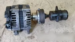 Генератор змінного струму Ford Mondeo MK IV 623039 0121615108