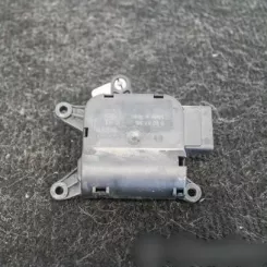 Двигун обігрівача LDV Maxus 0132801346