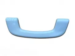 BMW 3 G20 G21 Передня стельова ручка / рукоятка 094070119 094070119B