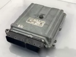 Блок керування Mercedes-Benz E W211 A6421500026 0281014865 A0024460940