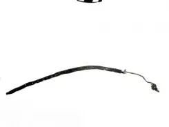 Mercedes-Benz ML W164 Подушка безпеки передніх дверей A1648601005 05354115152356