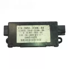 Інші реле Jaguar S-Type 2W932C496BA 030623152102