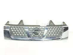 Решітка радіатора Nissan Navara 0155305751
