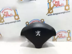Подушка безпеки керма Peugeot 307 96345028ZR 102130