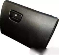 Коробка для зберігання приладової панелі Jeep Grand Cherokee / Комплектна 01449119BL