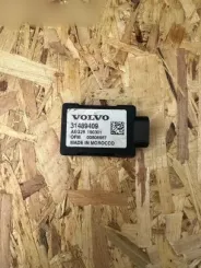 Volvo XC60 Інші комп'ютери / модулі / контролери 31489409 00808567 AEG29190301