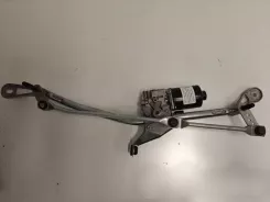 Механізм та двигун склоочисника для BMW 7 G11 G12 W000061594 051000615940