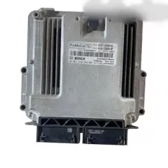 Контролер / модуль ЕБУ Ford Ecosport GN1512A650NC HN1A12B684BA 0261S18934