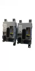 Розподільна коробка високої напруги Fiat 500 00520918210- 00520918210 28595894