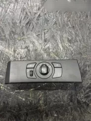 BMW 5 E60 E61 Перемикач світла 6953735 0005065613400 05290403