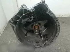 BMW 5 E34 Механічна 5-ступінчаста коробка передач HDN 0265649