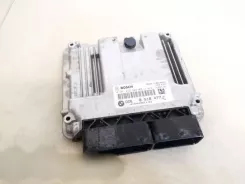 Блок керування / ЕБУ BMW 5 GT F07 0281018609 030271988