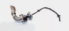 Клапан EGR для Volkswagen PASSAT B5 028131521P