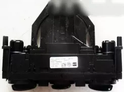 Панель кондиціонера Volkswagen Up 1S0820045AD 00922085 901561780001