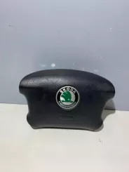 Skoda Octavia Mk1 (1U) Подушка безпеки Подушка безпеки керма 1U0880201A 01RM0478JF20