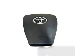 Toyota Avensis T270 Подушка безпеки керма TG10A02002 000086516AFF