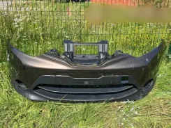 Передній бампер Nissan Qashqai 620224EA0H 045008130
