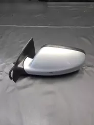 Peugeot 307 Електричне дзеркало передніх дверей 41454313 042905 96577218XT06