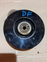 Шків колінчастого вала Audi A4 S4 B9 8W 059105251DF 01041914