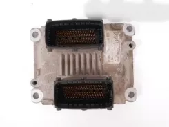 Fiat Punto (188) ЕБУ / блок управління 00467778770