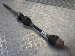 Opel Astra J Передній піввісь 13354383 10239827