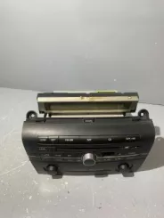 Панель керування Mazda 3 I / Радіо CD/DVD/GPS BN8K669R0 0K1B92533 14792971