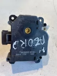 Двигун обігрівача Honda Accord 0638000101 386212V