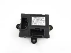 Блок керування дверима Volvo S80 6G9T14B533DL 6G9T-14B533-DL 0507873401
