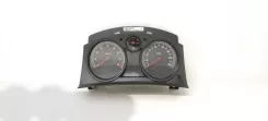 Спідометр/одометр Opel Astra H 13186327HJ 080244 03314