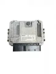 Блок керування двигуном Alfa Romeo 159 55204660 1039S15502 4134A3DAM