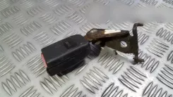 Замок ременя безпеки заднього сидіння Renault Megane II 116465b 03306340
