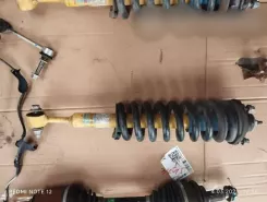 Передня пружина Toyota Tacoma III 4851004190 100701K551