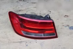 Задній ліхтар Audi A4 S4 B9 2SK012248 00001068 8W5945069A