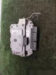 Блок керування Nissan Qashqai+2 / Модуль коробки передач EMU10000NF1 12631313 1039S70035