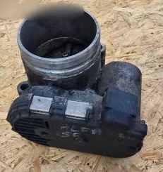 Дросельна заслінка Fiat Stilo 0205003052