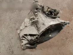 Ford C-MAX I Механічна 5-ступінчаста коробка передач 4M5R7002CC 090104133632
