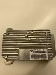 Блок керування пневматичною підвіскою BMW 5 F10 F11 6799712 000903542 2840304819300