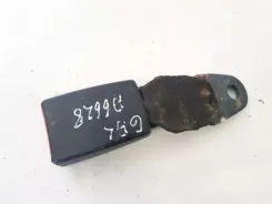 Замок ременя безпеки заднього сидіння Citroen C3 33015510 013702
