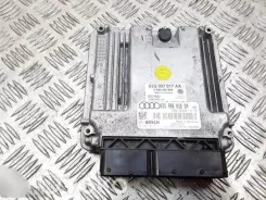 Блок керування Audi A4 S4 B7 8E 8H 03G906016GN 03G997017AX 0281012113