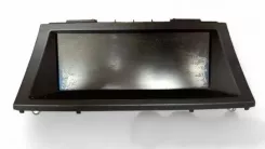 Монітор / дисплей / екран BMW X5 E70 9232896 010475122 2284656