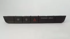 Skoda Fabia Mk3 (NJ) Кнопка аварійної сигналізації 6V0927132A 034985081 6V0927132AWHS