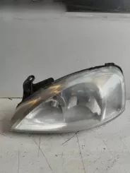 Фара Opel Corsa C 0301172201 09115047