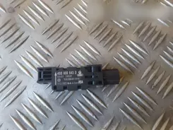 Датчик удару подушки безпеки Audi A3 S3 8P 4B0959643D 011035280505