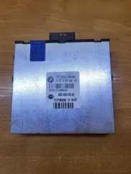 Інвертор / перетворювач напруги BMW 3 E92 E93 9127088 0107582955 8ES00947920
