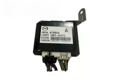 Блок керування / модуль освітлення Mazda 6 LCM GR1A67890A 05D06 K0216