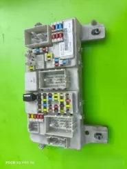 Рама / Модуль запобіжників Ford Kuga I 7M5T14A073JE 00110171 519200513