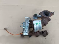 Турбіна Renault Megane II 54359700042 0061900 ESEE2L70HH9S6