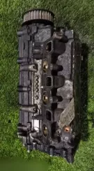 Головка двигуна Audi A6 S6 C6 4F 1059353an 0593ag