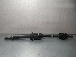 Toyota Auris E180 Передній піввісь 4341002840 10254294