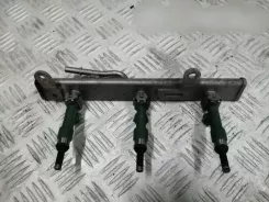 Паливний інжектор Renault Duster II 166008494R 01955298008